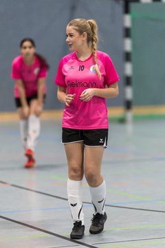 Bild 223 - wBJ Loewinnen Cup B2